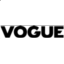 Logo de Vogue